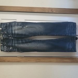 Big Star Jeans size 26